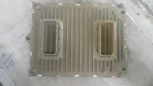 وحدة التحكم في المحرك ECM 5.7 لتر تناسب 20-24 متوافقة مع دودج المتوافقة مع دورانجو P68434934AA 68434934AA in Kuwait