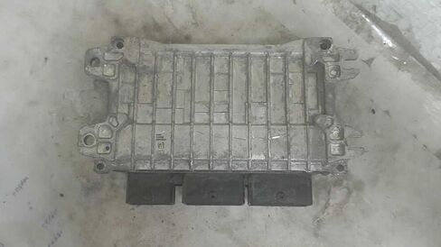 وحدة التحكم ECM للمحرك تناسب 20-24 متوافقة مع Nissan Kicks NEC985-115 NEC985115 in Kuwait
