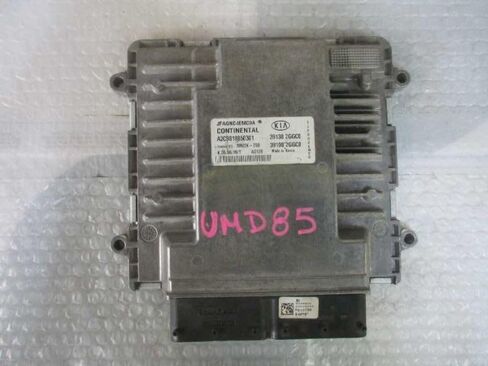 وحدة التحكم في المحرك ECM تناسب 16-18 متوافقة مع Optima 2.4L في 39108-2GGC0 391082GGC0 in Kuwait
