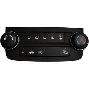 79600-Swa-A42 Car Air Conditioning Panel Switch Ac Air Conditioning Switch Control Panel for CRV 2007-2011 in Kuwait