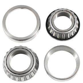 Steering Head Bearing Compatible with KLR650 KLR250 KL250 KLR600 KL650 KL600 KLX110 KLX110L KLE400 KLE500 KZ1000 in Saudi Arabia