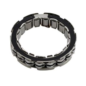One Way Bearing Starter Clutch Overrunning Bearing Compatible with 550 600 660 700 400 YFM35F in Saudi Arabia