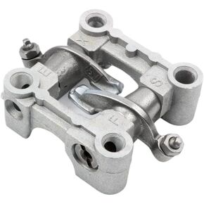 سكوتر عمود الحدبات حامل الروك الذراع الجمعية كاملة ل 50cc GY6 139QMB QMA 4-السكتة الدماغية أجزاء المحرك in Kuwait