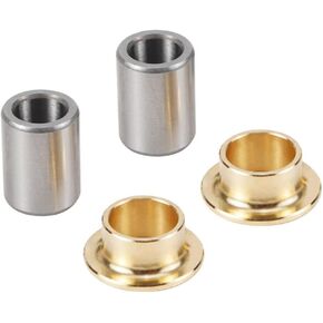 Rear Swingarm And Frame Hole Bushings Bearing Spacer Compatible With Light X S L1E X160 X260 in Kuwait