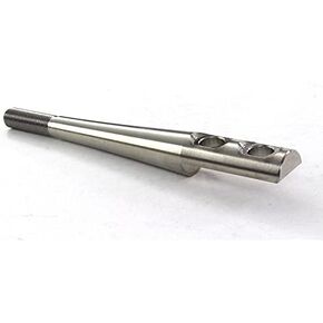 Straight Shifter Stick for Sikky Manufacturing Rear Shift Rod Top Style (SRRT01) in Saudi Arabia