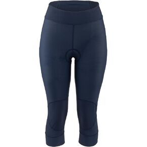 ملابس داخلية نسائية من Garneau Optimum 2، Dark Night، مقاس X-Large in Kuwait