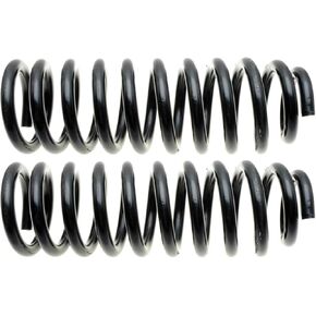 MOOG 81110 Coil Spring Set for Chevrolet Trailblazer in Saudi Arabia