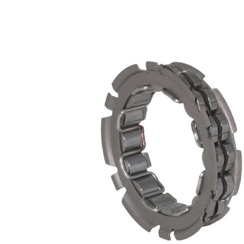 Motorcycle Starter Clutch Bearing 13194-1096 Compatible with Automotive Motorcycle Parts KLZ1000 ZX1000 Z1000SX 9R for Part Number 13194-1096 in Saudi Arabia