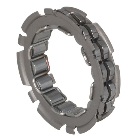 Motorcycle Starter Clutch Bearing 13194-1096 Compatible with Automotive Motorcycle Parts KLZ1000 ZX1000 Z1000SX 9R for Part Number 13194-1096 in Saudi Arabia