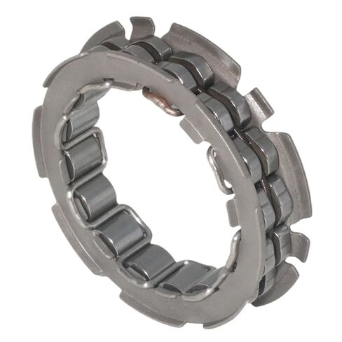 Motorcycle Starter Clutch Bearing 13194-1096 Compatible with Automotive Motorcycle Parts KLZ1000 ZX1000 Z1000SX 9R for Part Number 13194-1096 in Saudi Arabia