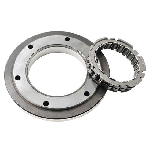 One Way Starter Clutch Bearing Compatible with YFM660R YFM660RLE 2004 2005 YFM660RSE 2005 660R Limited Edition SE(Starter Clutch) in Kuwait