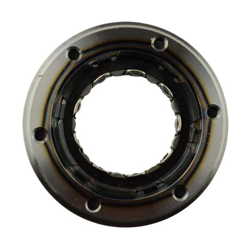One Way Bearing Flywheel Starter Clutch Compatible with KFX 400 KFX400 2003-2006 KLX-400 KLX400 KLX 400 2003-2004 in Saudi Arabia