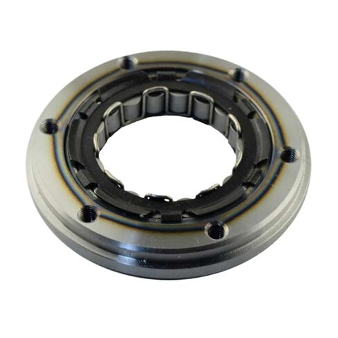 One Way Bearing Flywheel Starter Clutch Compatible with KFX 400 KFX400 2003-2006 KLX-400 KLX400 KLX 400 2003-2004 in Saudi Arabia