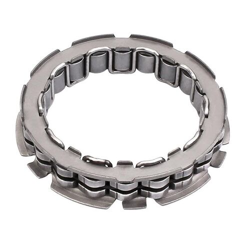 One Way Bearing Starter Clutch Overrunning Beads Compatible with V4 S Scrambler 400 800 797 Plus 1100 in Saudi Arabia