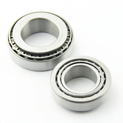 Steering Head Bearing Kit 09265-25038 Compatible with DR400 DR500 DR750 RM250 RS250 DR800 PE175 RS175 PE250 PE400 SP500 Motorcycle Models in Saudi Arabia