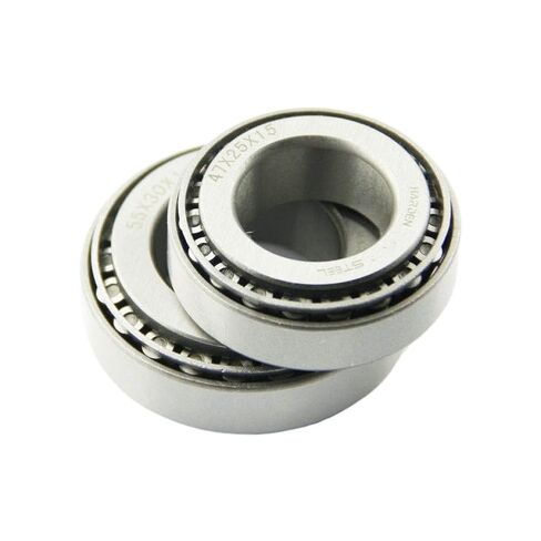 Steering Head Bearing Kit 09265-25038 Compatible with DR400 DR500 DR750 RM250 RS250 DR800 PE175 RS175 PE250 PE400 SP500 Motorcycle Models in Saudi Arabia