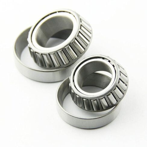Steering Head Bearing Kit 09265-25038 Compatible with DR400 DR500 DR750 RM250 RS250 DR800 PE175 RS175 PE250 PE400 SP500 Motorcycle Models in Saudi Arabia