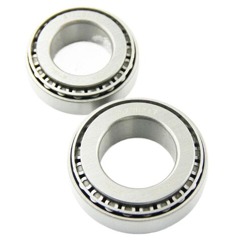 Steering Head Bearing Kit 09265-25038 Compatible with DR400 DR500 DR750 RM250 RS250 DR800 PE175 RS175 PE250 PE400 SP500 Motorcycle Models in Saudi Arabia