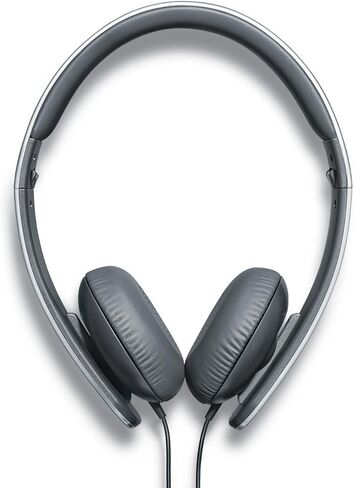 Shure SRH145 Portable Headphones in Kuwait
