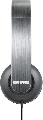 Shure SRH145 Portable Headphones in Kuwait