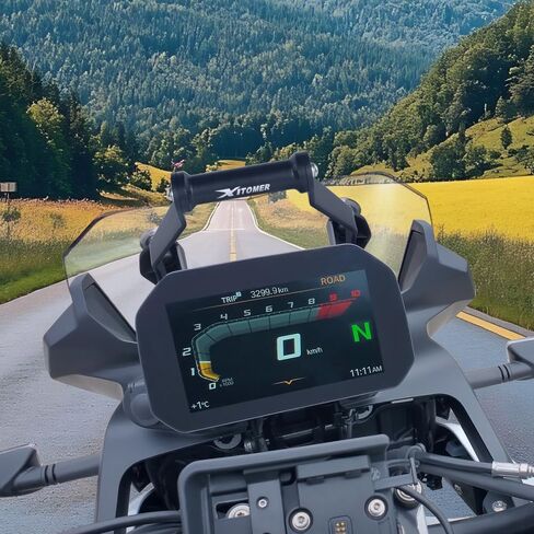 xitomer Navigation Mount Compatible with F750GS/ F850GS /F850GS ADV 2017-2024 GPS Phone Bracket Navigation Mount GPS Bracket in Saudi Arabia