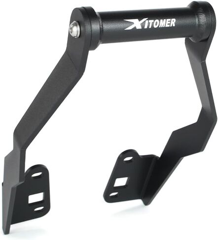 xitomer Navigation Mount Compatible with F750GS/ F850GS /F850GS ADV 2017-2024 GPS Phone Bracket Navigation Mount GPS Bracket in Saudi Arabia