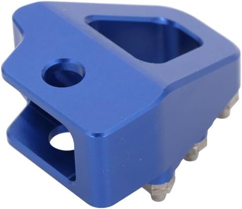 Dirt Bike Brake Pedal Tip,CNC Motorcycle Pit Bike Foot Brake Lever Head for TTR125LE 08-09 11-25/TTR230 05-20/TTR125E 05-09/ TTR125L 05-08 in Saudi Arabia