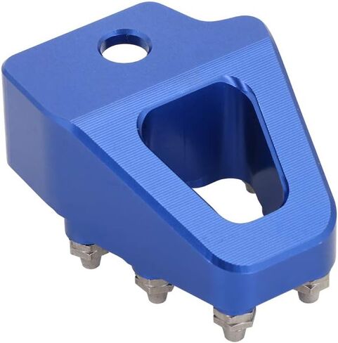 Dirt Bike Brake Pedal Tip,CNC Motorcycle Pit Bike Foot Brake Lever Head for TTR125LE 08-09 11-25/TTR230 05-20/TTR125E 05-09/ TTR125L 05-08 in Saudi Arabia