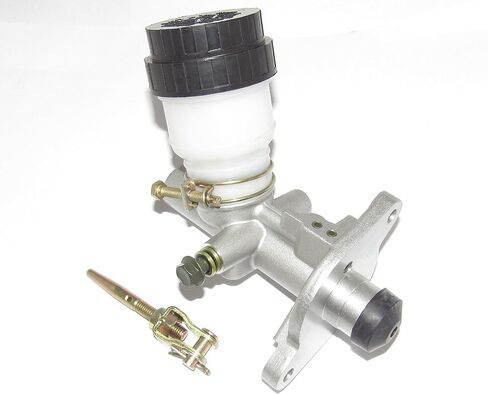 BRAKE MASTER CYLINDER ASSY FIT YAMAHA UTV 2004-2007 RHINO 660 YXR660 2006-2009 RHINO 450 YXR450 in Saudi Arabia