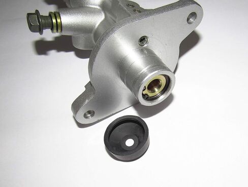 BRAKE MASTER CYLINDER ASSY FIT YAMAHA UTV 2004-2007 RHINO 660 YXR660 2006-2009 RHINO 450 YXR450 in Saudi Arabia