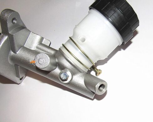 BRAKE MASTER CYLINDER ASSY FIT YAMAHA UTV 2004-2007 RHINO 660 YXR660 2006-2009 RHINO 450 YXR450 in Saudi Arabia