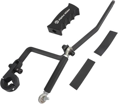 AUTOVIC Hand Shifter Kit for Can-Am Ryker 600 900 2019-2025, Forward/Reverse Shifter Kit in Saudi Arabia
