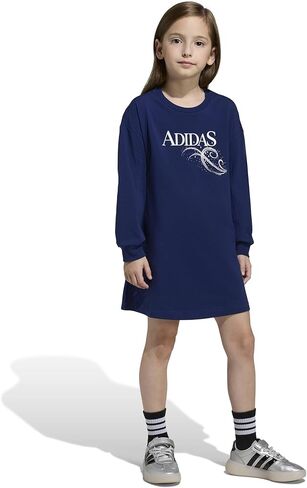adidas Girls' Disney Frozen Dress in Saudi Arabia