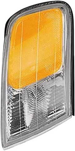 Right Parking/Side Marker Light fits Honda Accord 1994 1995 1996 1997 2.2L l4, fits Honda Accord 1995 1996 1997 2.7L V6, 1 PCS in Saudi Arabia