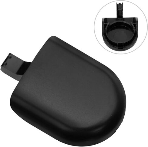 Front Windshield Wiper Arm Nut Cover Cap Replacement for Mazda 3 2014-2018 CX-3 2016-2021/MX-5 Miata 2016-2023 in Kuwait