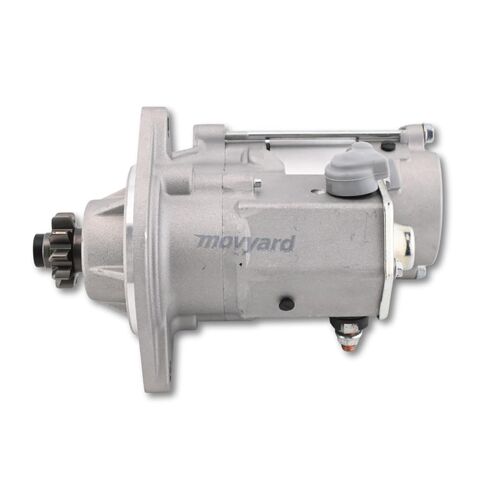 Starter Motor 6669633 استبدال ما بعد البيع لحفارة Bobcat 320 322 323 in Kuwait