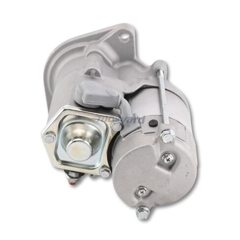 Starter Motor 6669633 استبدال ما بعد البيع لحفارة Bobcat 320 322 323 in Kuwait