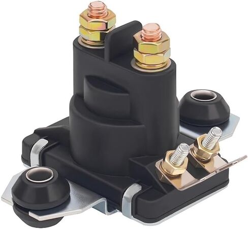 كاتب بديل لميركوري مارينر 4 محطة 20HP 25HP 40HP 45HP 50HP 55HP 60HP 65HP 70HP 80HP 90HP 89-818997A1 in Kuwait