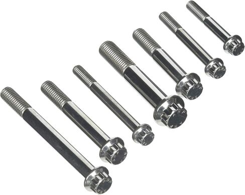 ARP (471-9501) طقم مسامير ملحقة in Kuwait