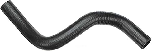 خرطوم سخان قطعة واحدة سخان إلى الأنابيب-1 مجموعة خرطوم سخان HVAC تناسب Mazda 626 1983 2.0L l4، تناسب Honda Civic del Sol 1994 1996 1997 1.6L l4 in Saudi Arabia