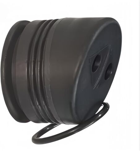 2901000860 HA2901000860 Joystick Cap Used for Haulotte Lift HA 16 PXNT、HA 16 SPX、HA 18 PXNT、HA 18 SPX、HA 51 SJRT in Saudi Arabia