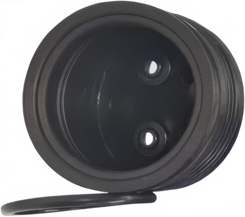 2901000860 HA2901000860 Joystick Cap Used for Haulotte Lift HA 16 PXNT、HA 16 SPX、HA 18 PXNT、HA 18 SPX、HA 51 SJRT in Saudi Arabia