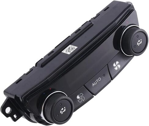 96773953Xt-01 مفتاح تكييف الهواء بلوحة التحكم الخلفية للسيارة لبيجو 508 in Saudi Arabia