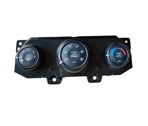 Car for Kia Sportage Air Conditioning Switch Air Conditioning Control Panel Heating and Cooling Switch Assembly in Saudi Arabia