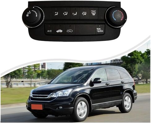 79600-Swa-A42 Car Air Conditioning Panel Switch Ac Air Conditioning Switch Control Panel for CRV 2007-2011 in Saudi Arabia