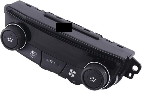 96773953Xt-01 Car Rear Ac Control Panel Air Conditioning Switch for 508 in Saudi Arabia