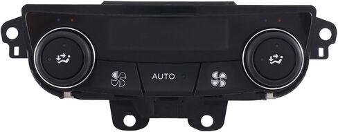 96773953Xt-01 Car Rear Ac Control Panel Air Conditioning Switch for 508 in Saudi Arabia