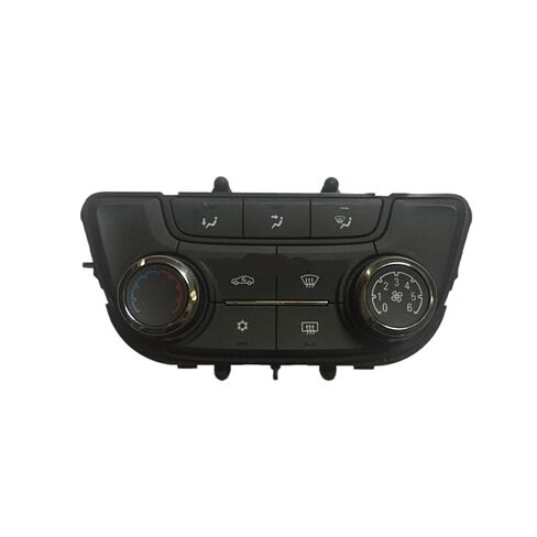 Air Conditioning Control Panel Air Conditioning Switch Key Panel Air Conditioning Control Assembly for Buick Encore in Saudi Arabia