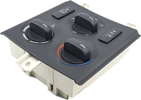 for Volvo Truck Fm Fh 24V A/C Control Unit Panel Combined Switch #20508582/21318121/20853478 Air-Conditioning Switch-Panel in Saudi Arabia