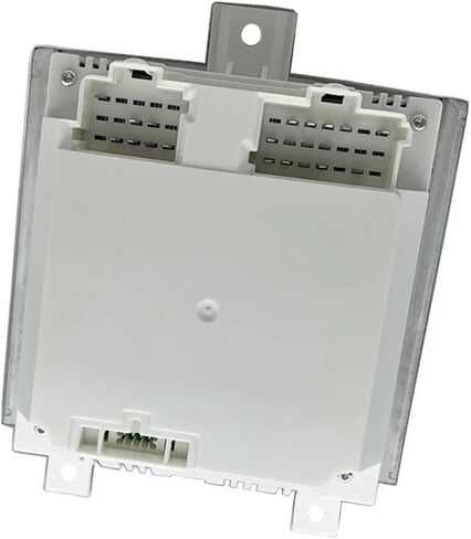 for Volvo Truck Fm Fh 24V A/C Control Unit Panel Combined Switch #20508582/21318121/20853478 Air-Conditioning Switch-Panel in Saudi Arabia